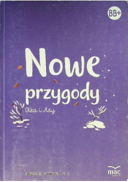 Nowe przygody Olka i Ady Przewodnik metodyczny Część 2