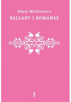 Ballady i romanse