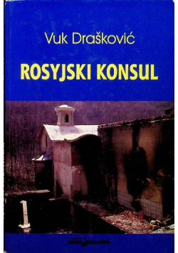 Rosyjski konsul