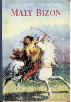 Mały Bizon
