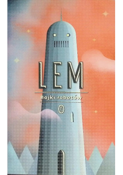 Bajki robotów