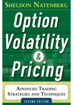 Option Volatility and Pricing