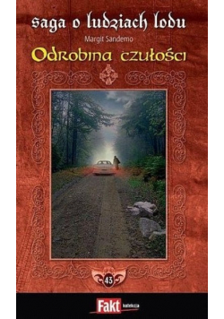 Saga o ludziach lodu Tom 43 Odrobina czułości