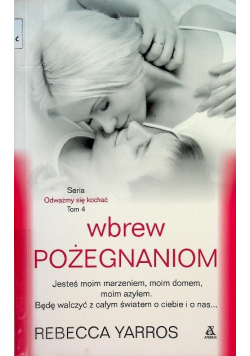 Wbrew pożegnaniom