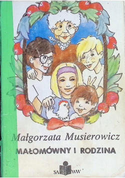 Małomówny i rodzina