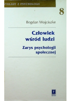 Człowiek wśród ludzi