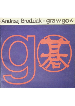 Gra w go