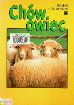 Chów owiec