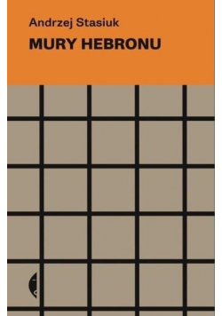 Mury Hebronu