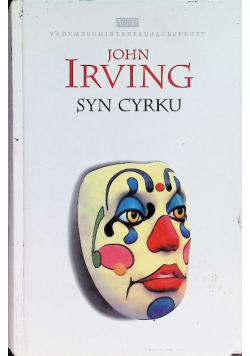 Syn cyrku
