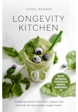 Longevity Kitchen