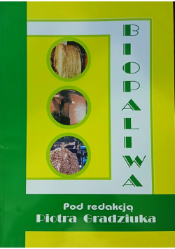 Biopaliwa