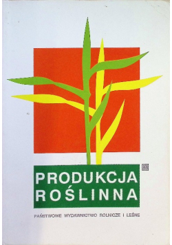 Produkcja roślinna