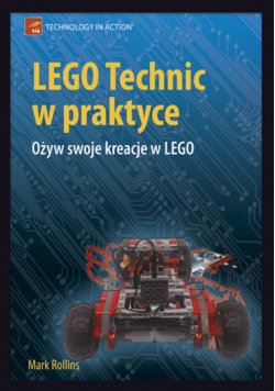 LEGO Technic w praktyce