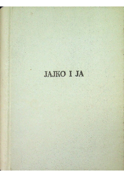 Jajko i ja 1949 r.