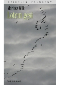 Lotem gęsi