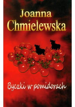 Byczki w pomidorach
