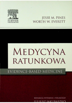 Medycyna ratunkowa