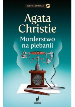 Morderstwo na plebanii