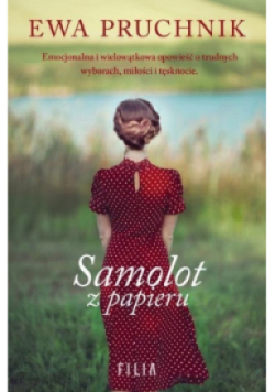 Samolot z papieru