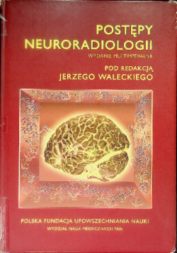 Postępy neuroradiologii