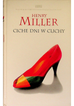 Ciche dni w Clichy