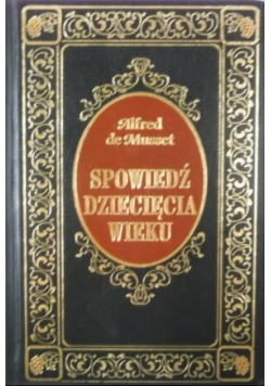 Spowiedź dziecięcia wieku