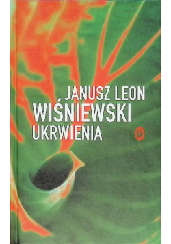 Ukrwienia