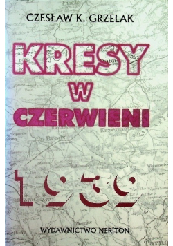 Kresy w czerwieni 1939