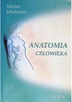 Anatomia Człowieka Tom 2