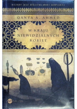 W kraju niewidzialnych kobiet
