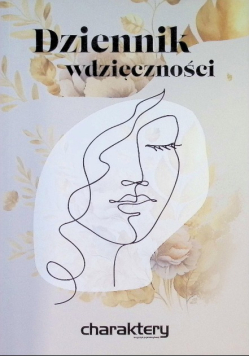 Dziennik wdzięczności