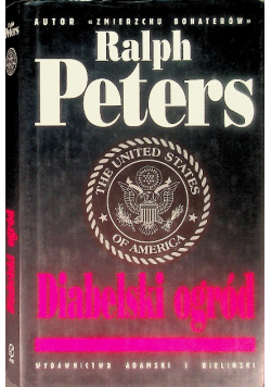 Diabelski ogród