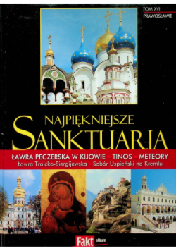Najpiękniejsze sanktuaria