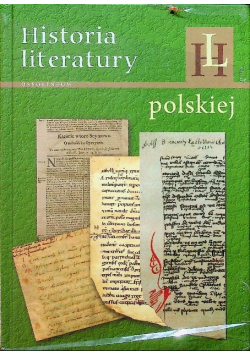 Historia literatury polskiej
