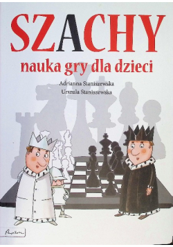 Szachy nauka gry dla dzieci