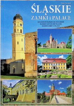 Śląskie zamki i pałace