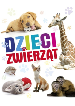 Dzieci zwierząt