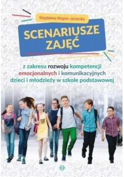 Scenariusze zajęć
