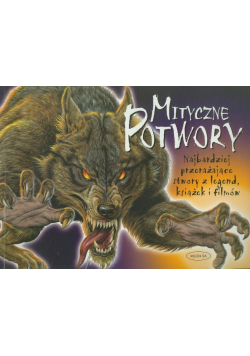 Mityczne potwory