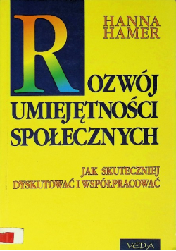 Rozwój umiejętności społecznych