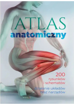 Atlas anatomiczny