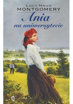 Ania na uniwersytecie