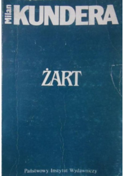 Żart