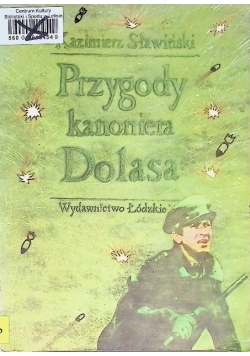 Przygody kanoniera Dolasa