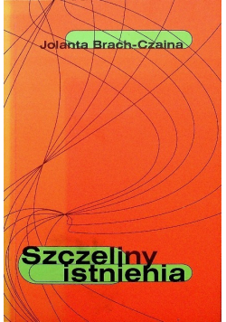 Szczeliny istnienia
