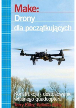 Drony dla początkujących