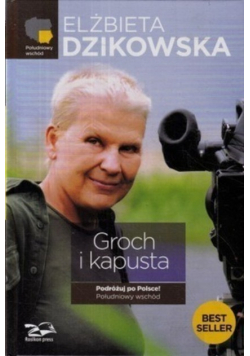 Groch i kapusta