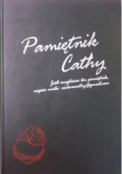 Pamiętnik Cathy