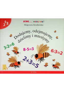 Dodajemy odejmujemy dzielimy i mnożymy